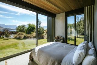 Te Pakeke - Couples retreat - Close to lake - Wanaka - 3