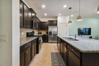 4663TSD-Solterra Resort townhouse - Davenport - 7