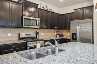 4663TSD-Solterra Resort townhouse - Davenport - 1