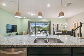 4663TSD-Solterra Resort townhouse - Davenport - 2