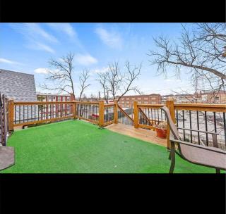 Whole unit for a family to stay - Kansas City - 7
