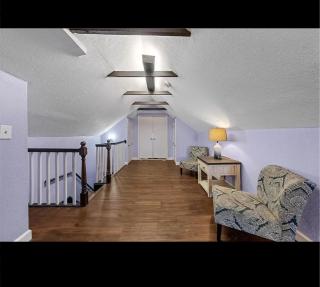 Whole unit for a family to stay - Kansas City - 1