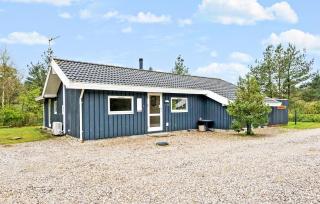 3 Bedroom Nice Home In Bording - 1