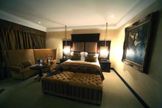 Fusion Boutique Hotel - Polokwane - 7