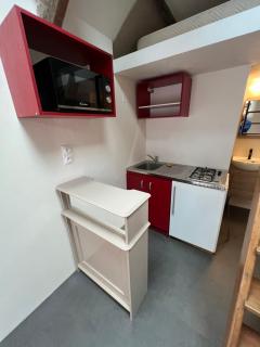 Petite maison de caractère - Ploufragan - 6