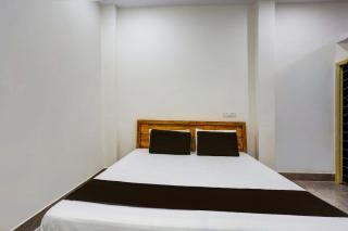 Hotel O Amantran Residency - 5