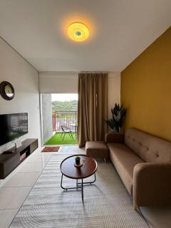 DADDY HOMES 2Muslims Emerald Avenue Centrum BRINCHANG VIEW - 8