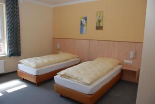 Pension Alram Hof - 8