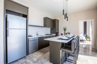 Doğa Manzaralı Havuzlu Villa Nord 2 - Kaş - 8