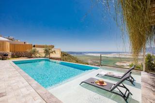 Doğa Manzaralı Havuzlu Villa Nord 2 - Kaş - 4