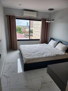 PND apartment 7층 - Vientiane - 8