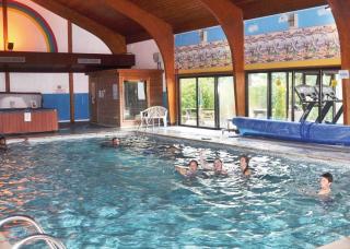 Pantglas Hall Lodges - Llanfynydd - 3