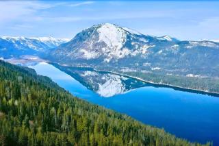 Riverfront Chalet Near Skiing, Lakes, Mtns & Leavenworth - Leavenworth - 2