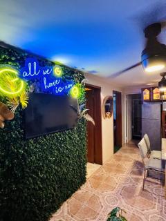 Oasis sensory Room - Market 28 - Cancún - 6