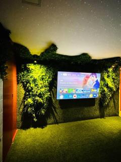 Oasis sensory Room - Market 28 - Cancún - 8