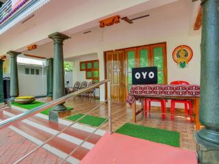 Hotel O KAYALKARA VILLA BY LEFORT - Kovalam - 8