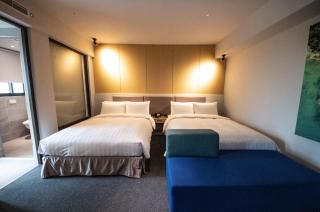 E Hotel - Xinshi - 4