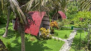 Apit Lawang Villas & Resto - Nusa Penida - 4