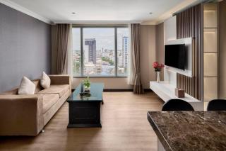 Caravan Hotel by EHM - 2