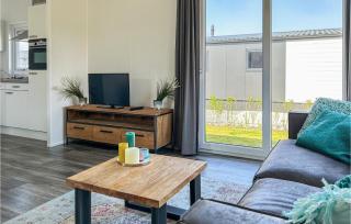 Vakantiepark De Zeeuwse Parel - Scherpenisse - 8