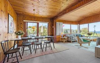 Lovely Home In Hundested With Wifi - Hundested - 7