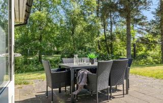 Stunning Home In Tarm With Kitchen - Tarm - 9