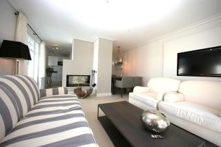 Sylter-Strandvilla-2 - Westerland - 7