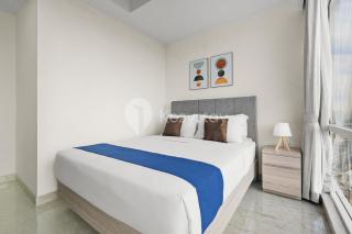 Sable by Kozystay - Menteng - Jakarta - 9