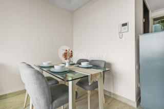 Sable by Kozystay - Menteng - Jakarta - 2