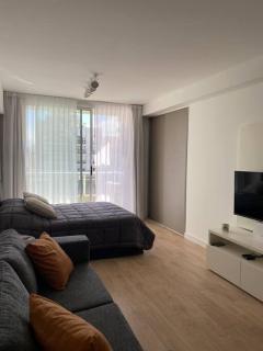 Nuevo monoambiente almagro - Buenos Aires - 7