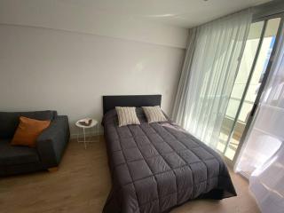 Nuevo monoambiente almagro - 1