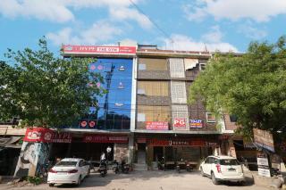 SUNRISE GUEST HOUSE - Gurgaon - 9