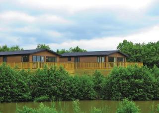 Kingswood Golf Lodges - Thorne - 8