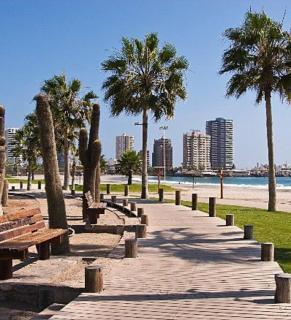LynchAptHost - Iquique - 9