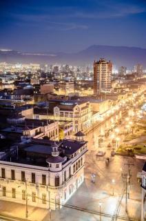 LynchAptHost - Iquique - 2