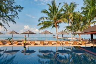 The Boathouse Pulau Tioman - 0