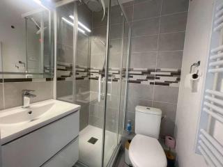 Studio rénové avec loggia, parking privé et proche plage - Quartier calme - FR-1-328-267 - La Grande Motte - 1