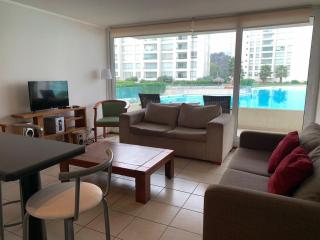 Laguna Papudo Primera línea - 7