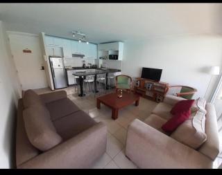 Laguna Papudo Primera línea - 4