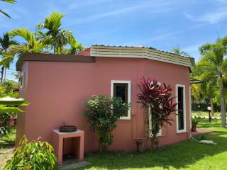 Green Tree Cottage 1 - Klong Muang Beach - 9
