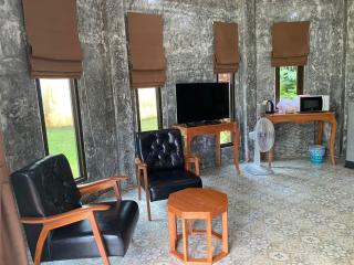 Green Tree Cottage 1 - Klong Muang Beach - 2