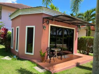 Green Tree Cottage 1 - Klong Muang Beach - 8