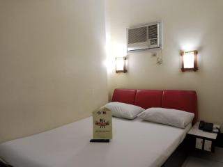 Halina Hotel- Avenida - Manila - 2