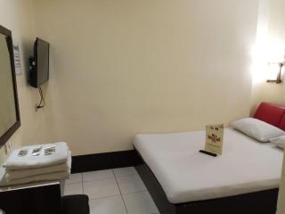 Halina Hotel- Avenida - Manila - 1