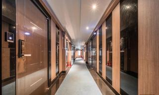 Nowon Luxe Hotel - Seul - 6