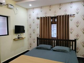 Dhruv guest house - Calangute - 6