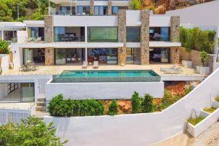 Fisherman's Seaview Villa - Koh Samui - 0