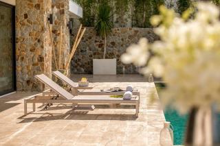 Fisherman's Seaview Villa - Koh Samui - 8