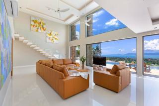 Fisherman's Seaview Villa - Koh Samui - 7
