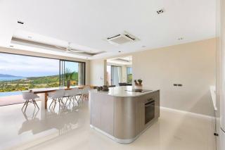 Fisherman's Seaview Villa - Koh Samui - 3